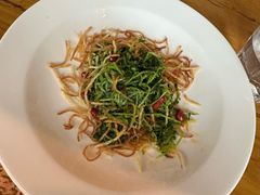 -局气 烤鸭·北京菜(光华路店)