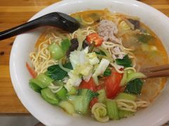 -双冰面馆(茶南店)