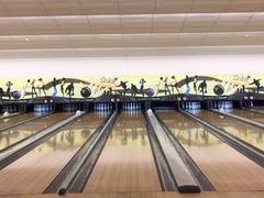 -广州保龄球馆(广州天河体育中心店)