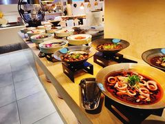 -丽池宫韩式汗蒸会馆(华灯坊店)