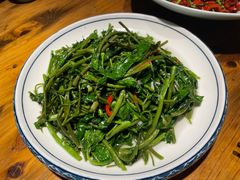 -印巷里主题餐厅(马鞍山店)