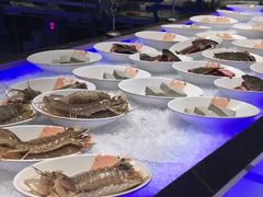 -加餐海鲜自助(宝龙一城店)