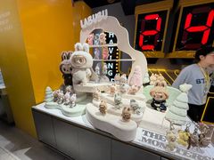 -泡泡玛特POPMART(大兴荟聚店)