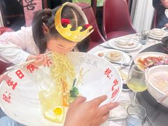 -云客来·花园餐厅(洛社店)