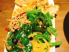 凉菜-祥盛隆羊汤馆(芙蓉店)