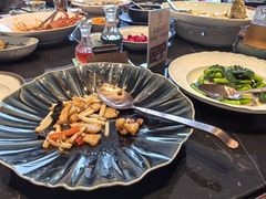 -北書房·墨宴(国际博览中心店)