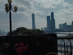 -澳门圣地牙哥古堡酒店