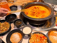 -钢管厂五区小郡肝火锅串串香(清河店)