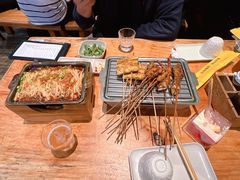 -木屋烧烤(观澜湖新城MH店)