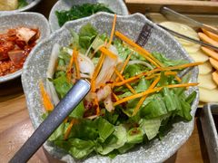 -牛人·雪花牛·木炭烤肉(昆山陆家店)
