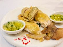 -文记壹心鸡(宝华路店)