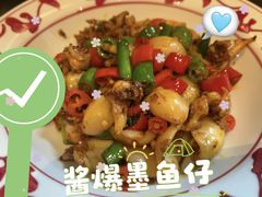 -小林哥的海鲜馆·夜宵烧烤(渔人码头店)