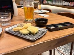 -大米·京都小酒馆·炭烧海鲜·烧鸟(龙口东路店)