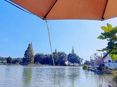 -水岸居湖景农家乐·阳澄湖大闸蟹