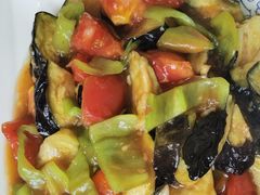 -宾朋海鲜饭庄(兴海路店)