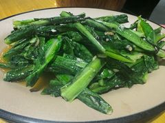 -易老九江湖菜(北滨一路店)