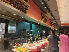 -前门烤鸭(江东中路店)