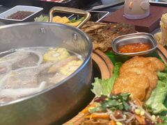 -椰小鸡·琼州糟粕醋(美兰缤纷城店)