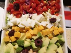 -半秋山西餐厅(巴南万达广场店)