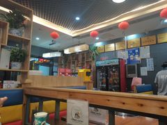 大堂-李想大虾(文景路&凤城八路店)