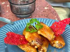 -La Terre乐田(万象城店)