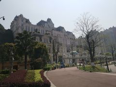 -花果园湿地公园