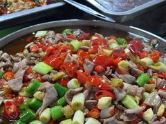 -小三峡特色烤鱼