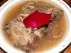 山泉牛肉-意满花千醉(金茂览秀城店)
