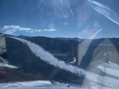 -翠云山银河滑雪场
