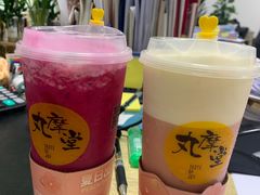 -丸摩堂鲜果茶(九方店)
