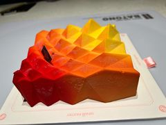 黄金海岸-GRAMCAKE一克甜品(昙华林花园山店)