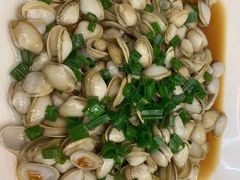 -渔中舟海鲜大排档(普陀沈家门店)
