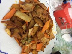 北冰洋狗肉冷面城-北冰洋狗肉冷面城(总店)