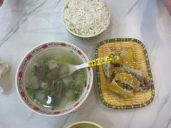-陈记汤饭(水巷口店)