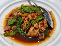 -兰湘子·湘菜小炒(崂山丽达店)