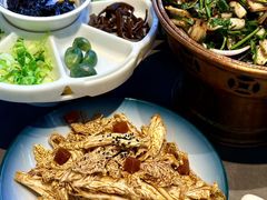 -黑窑厂糖油饼烤鸭·清真菜(旗舰店)