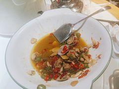 -大鸽饭(马王堆店)