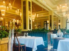 大堂-福楼法餐厅FLO