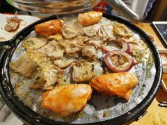 -么子烤肉(化龙池店)