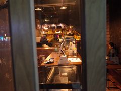 门面-BIJOU coffee&cocktail(龙岗万科广场店)