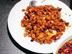 -赠李白·如诗的川味(余杭万达广场店)