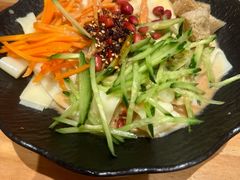 -嘻小北·兰州清汤牛肉面(南翔印象城MEGA店)