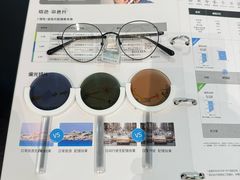 -Eziwish眼镜·蔡司授权店