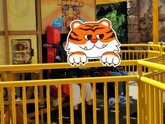 -七彩云南欢乐世界