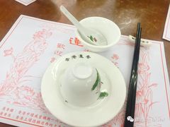 -香港蓮香樓(中環店)