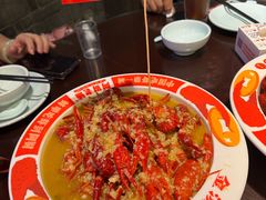 -阿财老铺·老蚌埠龙虾城(华夏总店)