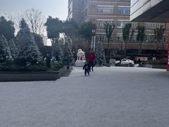 -巴黎春天(浦建店)