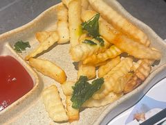 -匠和风精致料理(祥禾天地店)