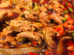 -自贡好吃客(科华店)