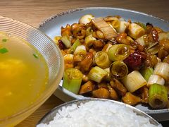 -米一仙·成都小碗菜(东万达店)